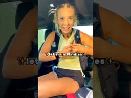 The Realistic Ups and Downs of Running