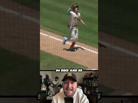 the next Alex Rodriguez..