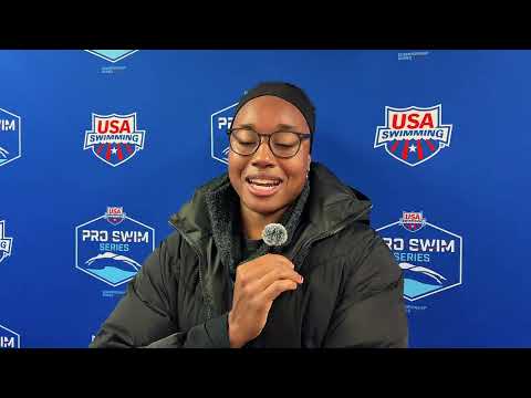 Manuel on 2026: "7k Practices, Didn't think I was going to be doing those when I was 29"