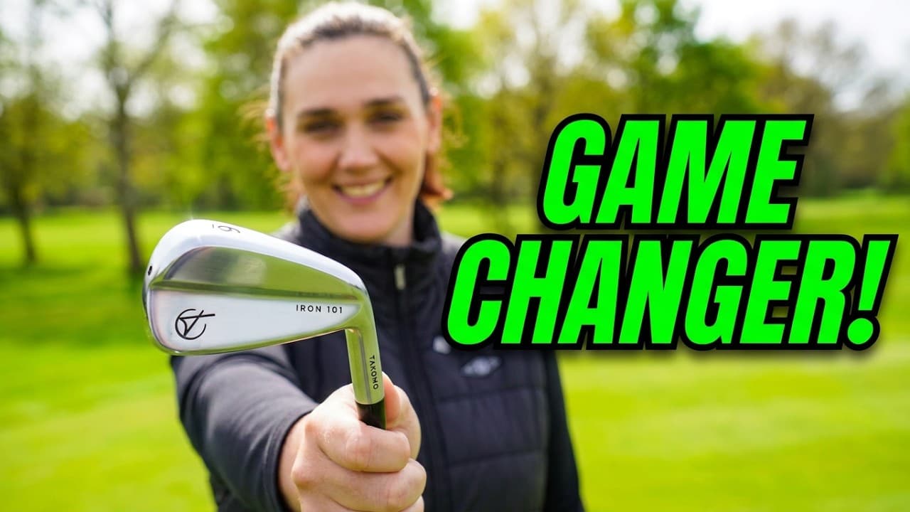 I Told Her To BIN These Takomo Clubs! IT WORKED!