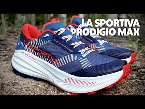 LaSportiva Prodigio Max | Full Review