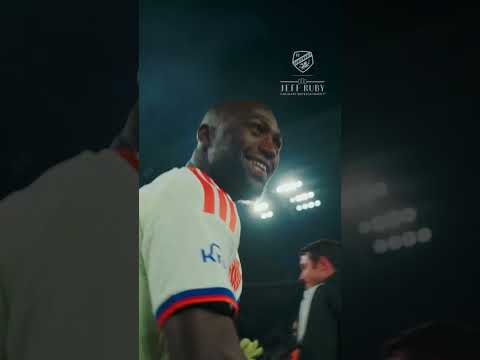 Starting the season with great taste. 😋