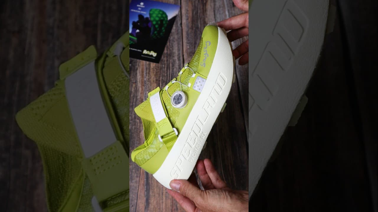 Collaboration of the YEAR?