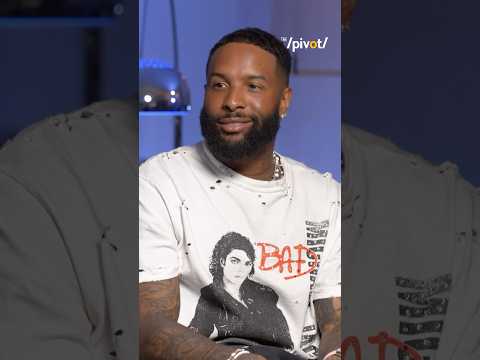 Odell is back! Hear what OBJ is focused most on returning to NY Giants.