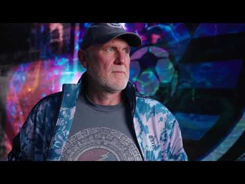 QUAKES EXCLUSIVE: Goalkeeper Coach Adin Brown Shares What Grateful Dead Means to Him