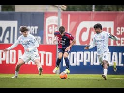 UNDER 20 | Highlights | Cagliari-Inter 2-2 | Primavera 1