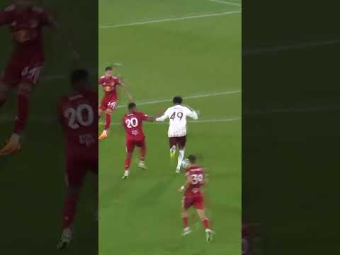 ⏱️ INSTANT IMPACT FROM GARCIA ⏱️