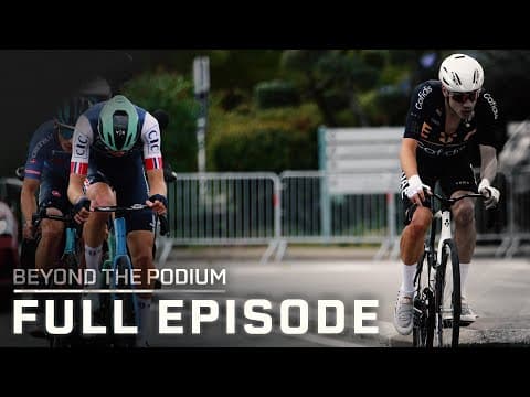 Inside Lidl-Trek’s risky Juan Ayuso bet: Future Tour winner or costly fantasy? | Beyond the Podium
