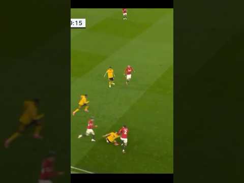 Pedro Neto's Jaw-Dropping Masterpiece!