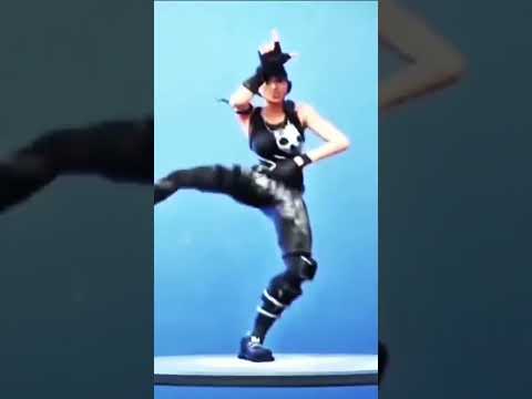 Fortinite mode: ON 💃 | #juventuswomen #wucl #womensfootball