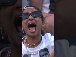 When Carlos Alcaraz Met His Biggest Fan ❤️‍🔥