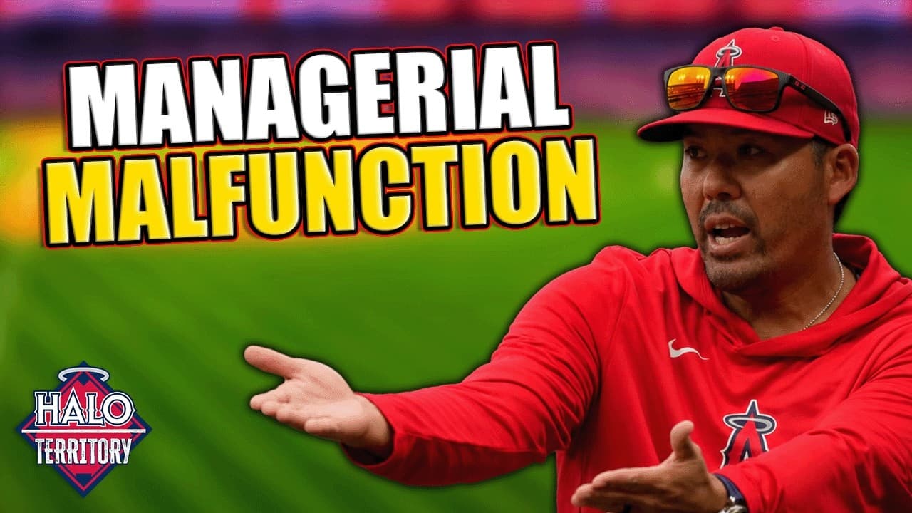 HOT SEAT: The learning curve is steep for first-year Angels manager Kurt Suzuki | Halo Territory