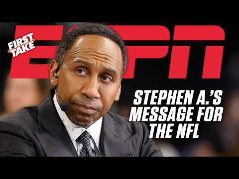 Stephen A. calls for NFL to give Ja’Marr Chase ‘an AUTOMATIC two-game suspension!’ | First Take