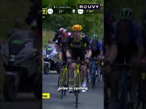 Cycling's Biggest Stars: Who Will Dominate The Tour de France 2026?