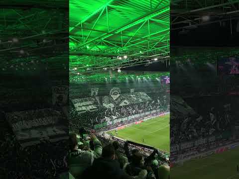 DERBYCHOREO 🖤🤍😍