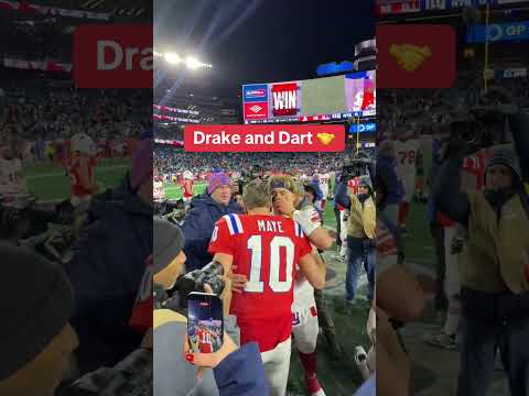 The Pats are first to 11 wins 😮‍💨