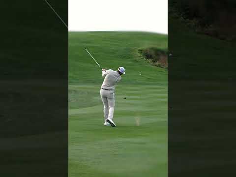 Magic from Monterey ✨ How's ready for a weekend at Pebble Beach?