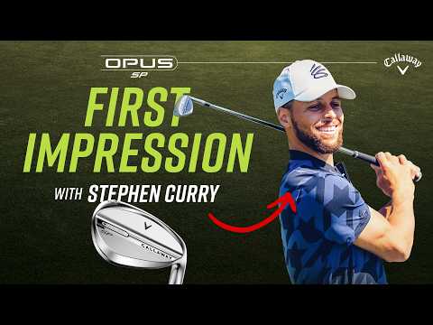 Steph Curry's New Cheat Code 👀