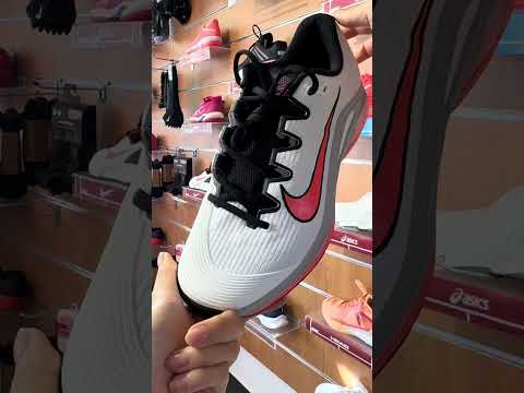 Nike Zoom Vapor 12 PRM Hot lava shoes ✨ #zoom #Vapor