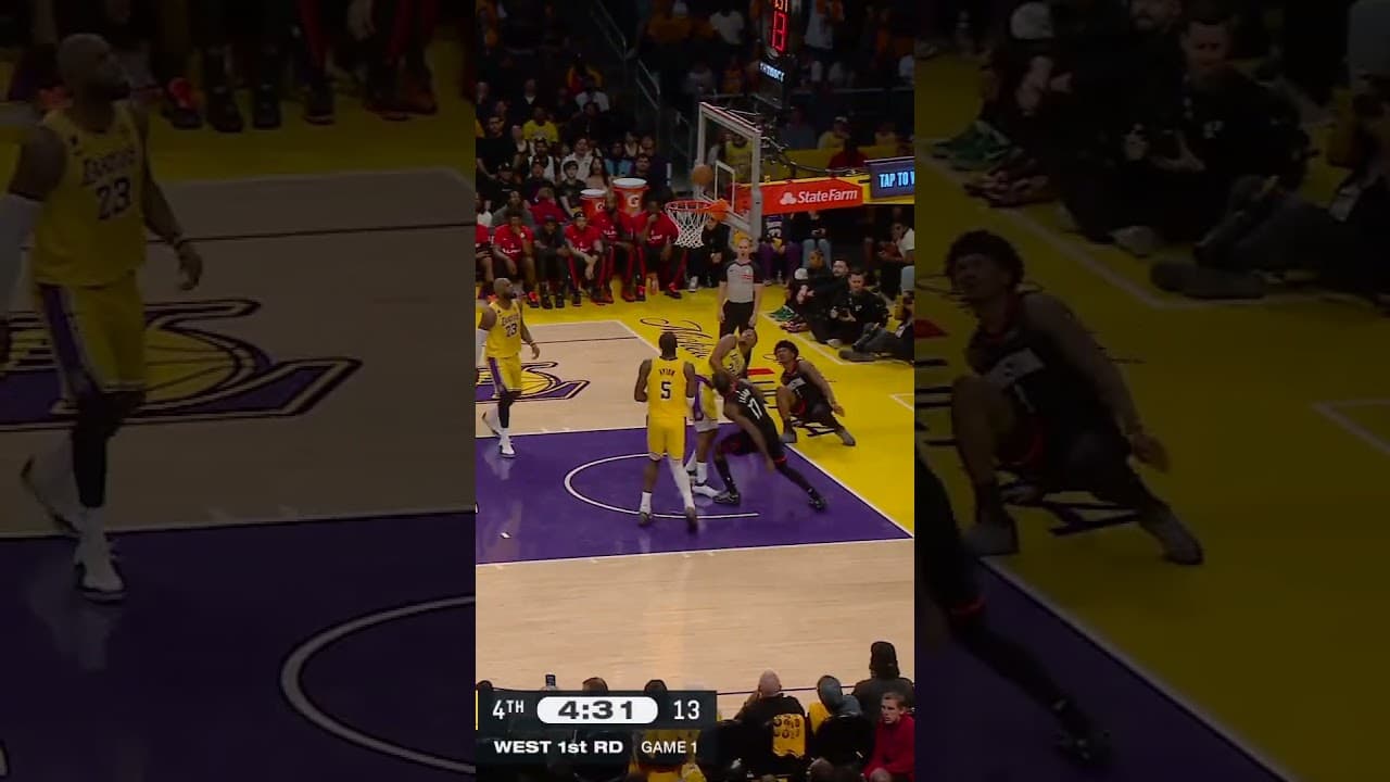 7️⃣ straight for Tari #rockets