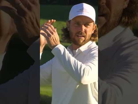 Right back atcha, Tommy Lad👉