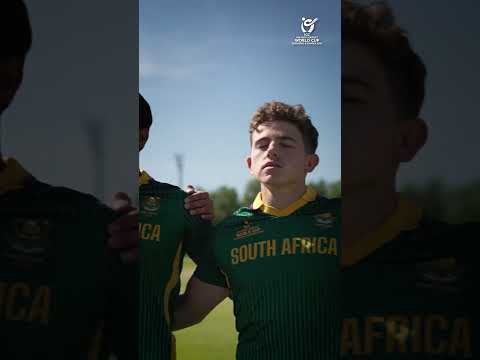 Namibia view | U19 CWC 2026