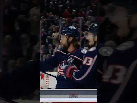 Provy proves it in front of the Nationwide faithful!