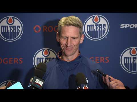 RAW | Kris Knoblauch 02.19.26