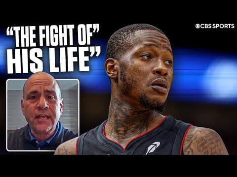 Miami Heat Reporter Ira Winderman Weighs in on the Situation Surrounding Terry Rozier
