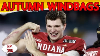 The Hidden Problem with Drafting Fernando Mendoza… and John Spytek Knows It | Ep. 354