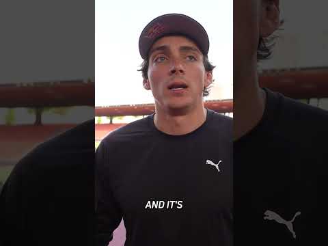 "It's a lot more personal of a setting when we're on the street"