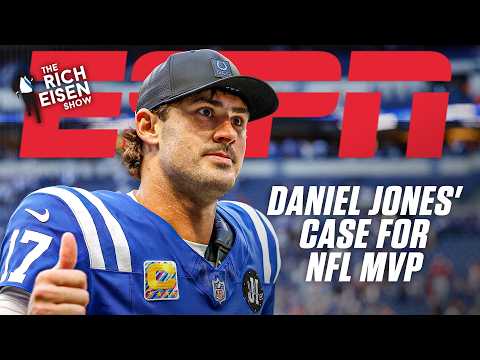 Baker Mayfield or Daniel Jones for MVP? 🤔 Kurt Warner is SPLIT + NFL Week 7 | The Rich Eisen Show