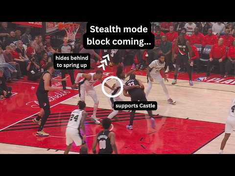 The Smartest Plays of the Playoffs