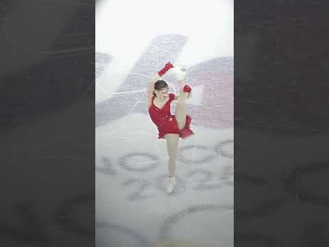 Let's all go for a spin ⛸️🌀