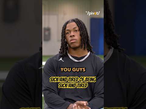 Lions have been the NFC favorite last 2 yrs Jahmyr Gibbs + David Montgomery say this is 🔑 to it all