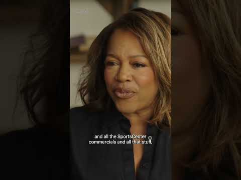 Stuart Scott made it MANDATORY to watch SportsCenter