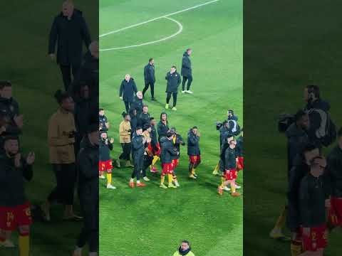 Une joie à la hauteur 🗣️