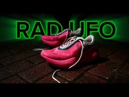 RAD UFO | Very Rad