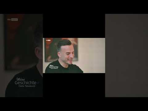 Brate Connection zwischen Deko & Tabaković 🇧🇦