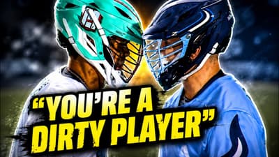 Week 5 Mic'd Up! "Can I Ref this Game PLEASE"