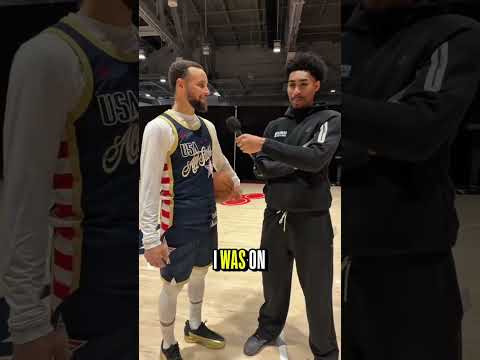 Dylan Harper got to interview players and get a behind-the-scenes look at NBA All-Star Weekend! 🎤 ⭐️