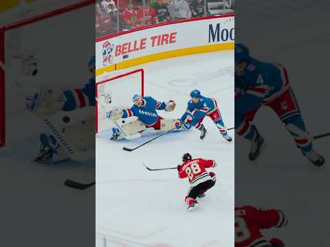 IGOR SHESTERKIN WITH THE UNREAL SAVE 😮‍💨🫡👏