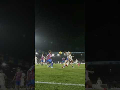 Dominic Calvert-Lewin makes it six goals in five games!