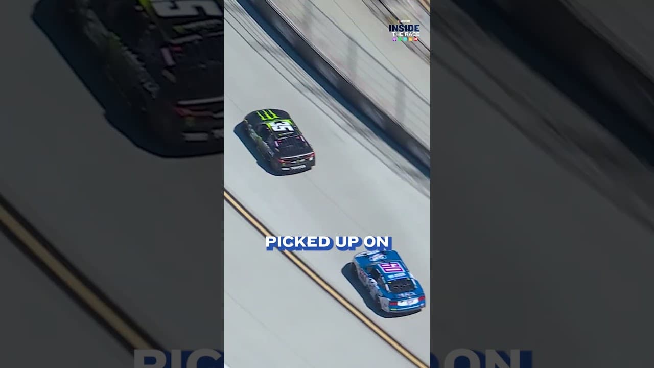 Ryan Preece, professional SVG cage rattler?