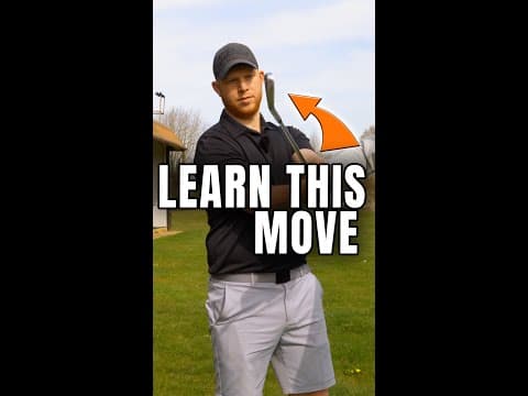Learn This Move!