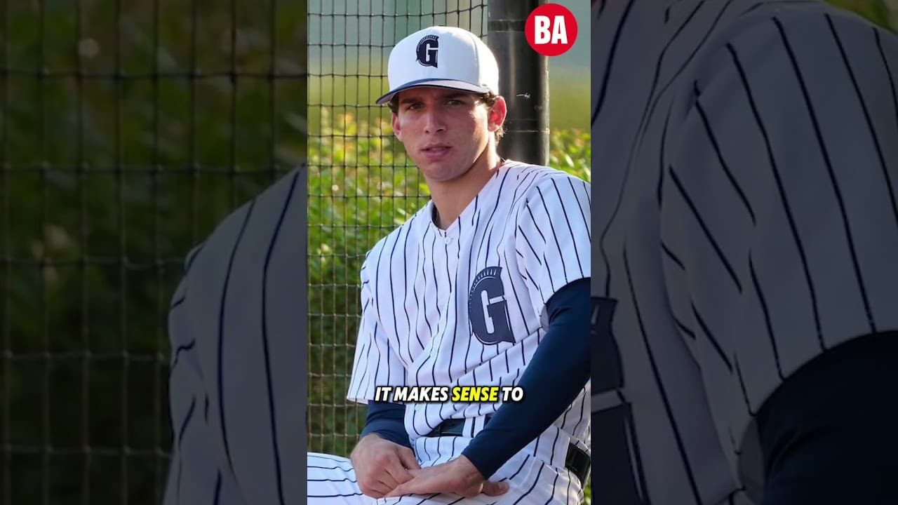 The latest buzz around the Rays as the 2026 MLB Draft nears 👀 #mlbdraft #rays