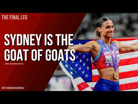 Sydney McLaughlin-Levrone Drops 47.78 in the GREATEST 400m Race in HISTORY | Women's 400m Reaction