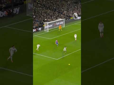 Adam Wharton Was UNPLAYABLE Against Fulham! 💫