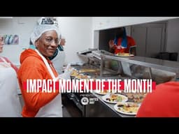 Impact Moment of the Month Presented by United Way | Raven Jemison x The Prospect KC