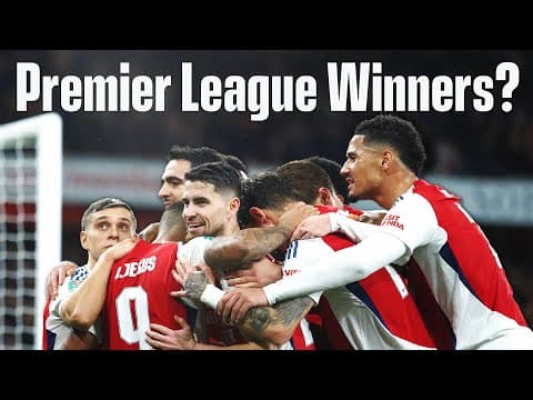 How many Trophies can Arsenal win this season? | CBS Sports Golazo